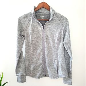 Herringbone Go Dry Active Jacket Old Navy